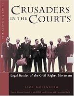 Crusaders in the Courts