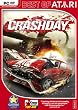 Crashday [Best of Atari]