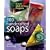 300 Handcrafted Soaps: Great Melt & Pour Projects