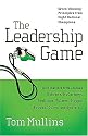 The Leadership Game: Winning Principles from Eight National Champions