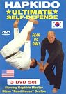 Hapkido Ultimate Self-Defense