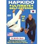 Hapkido Ultimate Self-Defense
