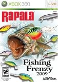Rapala Fishing Frenzy
