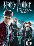 Harry Potter and the Half Blood Prince