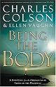 Being the Body (Colson, Charles)