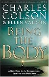 Being the Body (Colson, Charles)