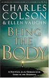 Being the Body (Colson, Charles)