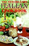 Review Pelican Pub Co Inc  / The New Orleans Italian Cookbook