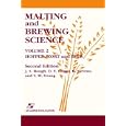 Malting and Brewing Science : Hopped Wort and Beer (Volume 2) by  D.E. Briggs, R. Stevens, T.W. Young, and J.S. Hough