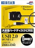 I-O DATA USB2-iCN2 USB 2.0/1.1�б� i��CONNECT����С��������֥�
