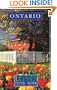 Ulysses Travel Guide Ontario, 3rd Edition (Travel Guides)