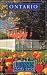 Ulysses Travel Guide Ontario, 3rd Edition (Travel Guides)
