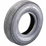 Load Range C High Speed Replacement Trailer Tire - ST205/75D-15