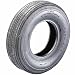 Load Range C High Speed Replacement Trailer Tire - 16.5in. x 4.80 x 8