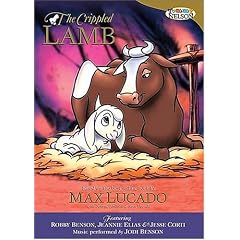 Crippled Lamb