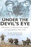 Under the Devil's Eye (0750935375) by Wakefield, Alan