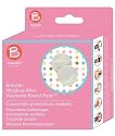 Bravado! Washable Nursing Breast Pads 6-Pack Accessory