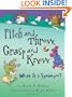 Pitch and Throw, Grasp and Know: What Is a Synonym? (Words Are Categorical)