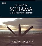Simon Schama - A History of Britain : The Complete Series