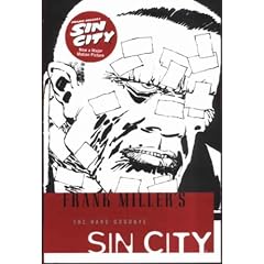 Sin City: Hard Goodbye