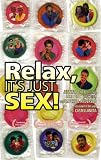 Relax, It's Just Sex! - Jennifer Tilly