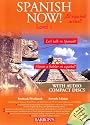 Spanish Now! Level 1 with CDs