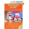 Spanish Now! Level 1 with CDs