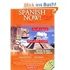 Spanish Now! Level 1 [With 4 CDs]