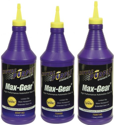Royal Purple
