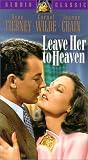 Leave Her to Heaven