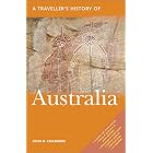 A Traveller's History of Australia (Traveller's History) by  John H. Chambers