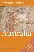A Traveller's History of Australia (Traveller's History)