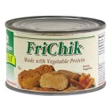 Worthington, Chicken Frichik Lf Msg, 12.5-Ounce
