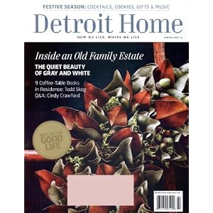 Click here to buy Detroit Home.