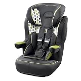 Siege Auto Isofix OSANN WE ARE FAMILY