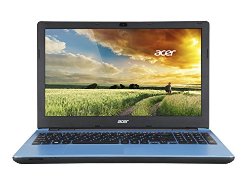 Acer Aspire NX.MS8AA.002 15.6-Inch Laptop (Blue)