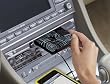 Belkin Cassette Tape Adapter for Apple iPod / iPhone