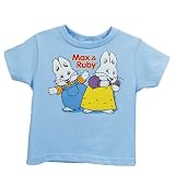 Max & Ruby T-Shirt (3T) Party Supplies