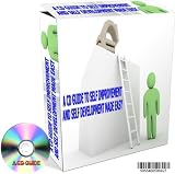 A CD GUIDE TO SELF IMPROVEMENT AND SELF DEVELOPMENT MADE EASY