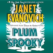 Plum Spooky: Sneak Peek | [Janet Evanovich]