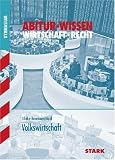 Bild zu: Volkswirtschaft. Abitur-Wissen Wirtschaft/Recht