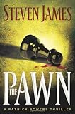 The Pawn (The Patrick Bowers Files, Book 1)
