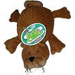 Corduroy Web Footed Beaver