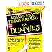 Access 2000 Programming for Dummies