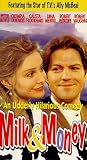 Milk & Money [VHS]