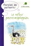 Le reflux gastro-oesophagien