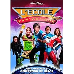 L'Ecole Fantastique