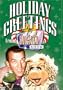 Holiday Greetings From The Ed Sullivan Show