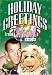 DVD : Holiday Greetings From The Ed Sullivan Show