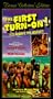 First Turn on [VHS]
